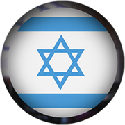 Israel button