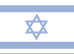 flag of Israel small