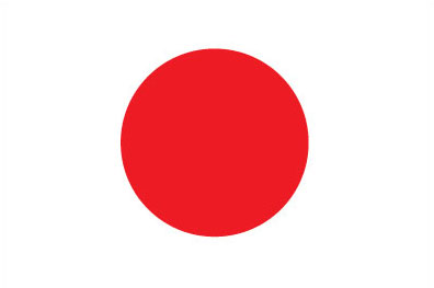 Japanese Flag