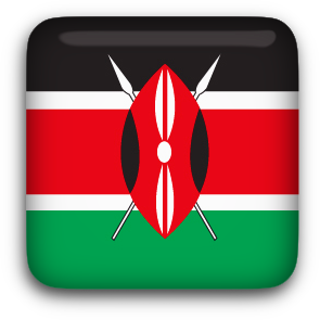 Kenya clipart