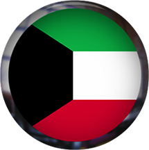 Kuwait button
