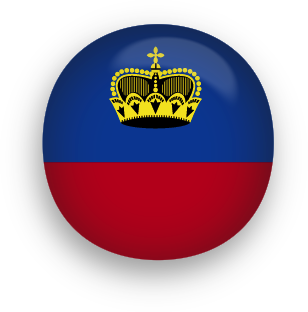 Liechtenstein button