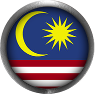 Malaysian Flag