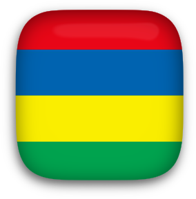 Mauritius clipart