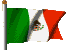 animated Mexican Flag