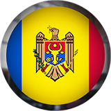 Moldovan button