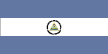 Nicaraguan flag