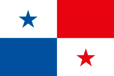 Panama Flag