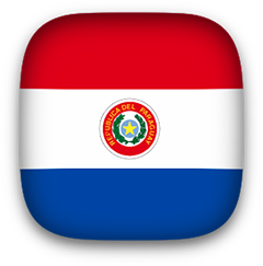 Paraguay clipart
