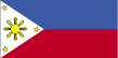 small Philippine Flag