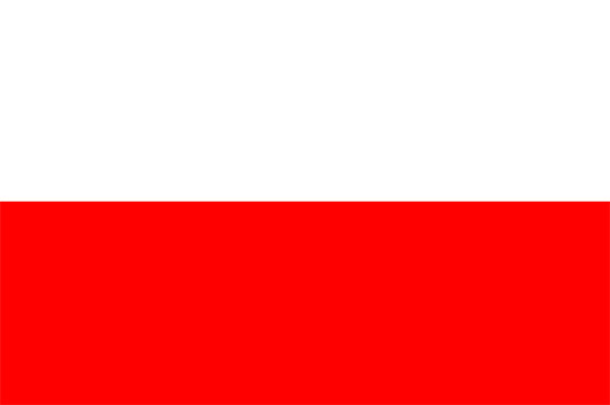 Poland Flag