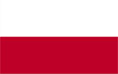 small Polish Flag image