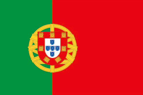 Portugal Flag