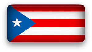Puerto Rica clipart
