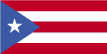 Puerto Rican Flag