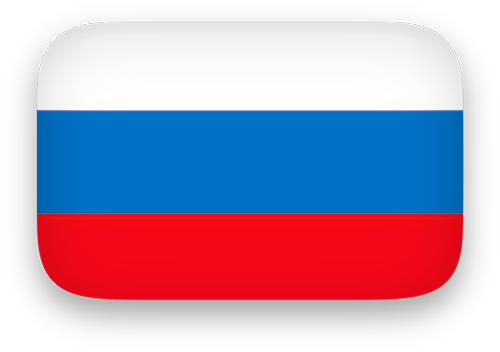 Russia Flag PNG Clip Art - Best WEB Clipart