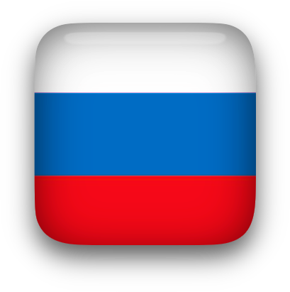 Russian Flag clipart