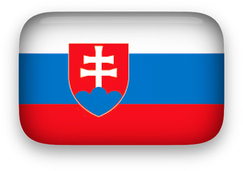 Slovak Flag