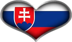 Slovak Heart