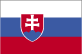 Slovakia Flag