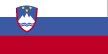 Slovenia Flag