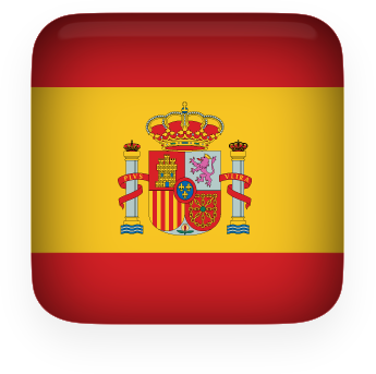 Spanish Flag