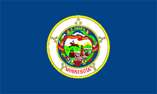 flag of Minnesota