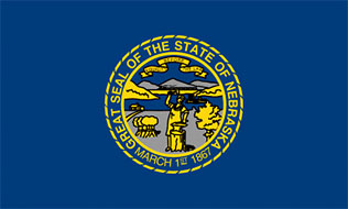 flag of Nebraska