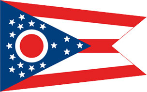 flag of Ohio