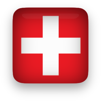 Switzerland Flag clipart