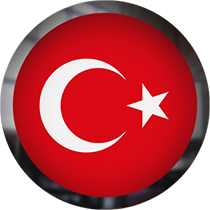 Turkey button