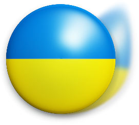 Ukraine flag image