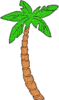 palm tree png