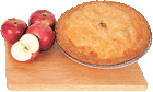 apple pie