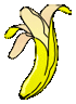 banana graphic