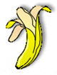 banana clipart