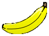 banana graphic