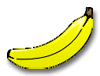 banana image