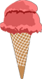 ice cream cone gif