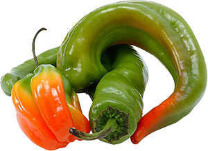 peppers