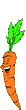 animated carrot