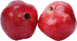 pomegranates image