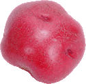 red bliss potato