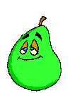 sleepy pear
