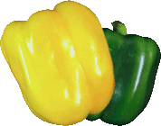 bell peppers