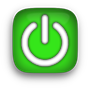 green power icon