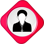 doctor icon