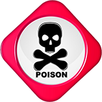 poison