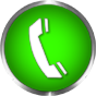 phone icon green