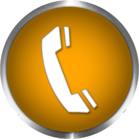 large phone icon